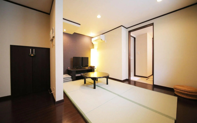 Kyomachiya Maiko-Miyakawasuji