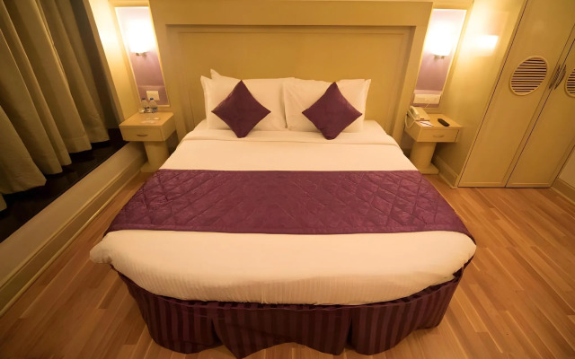 IRA By Orchid Mumbai T-2 International Airport