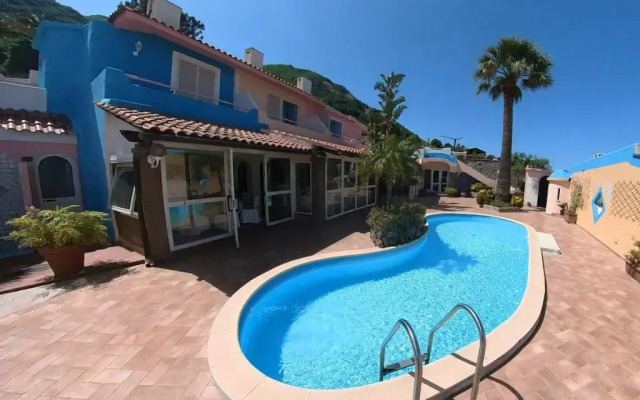 Park Hotel Carlo Magno