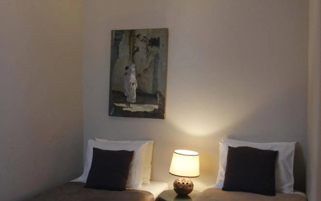 Riad Utopia Suites & Spa