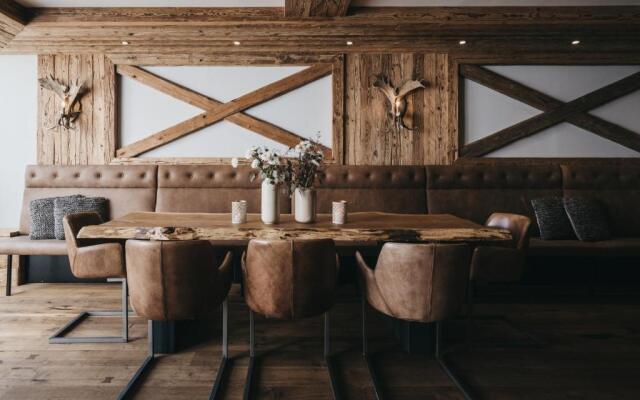 VAYA Terrazena Serfaus