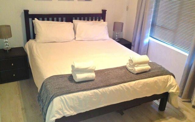 Sandton Executive Suites Hydro Park