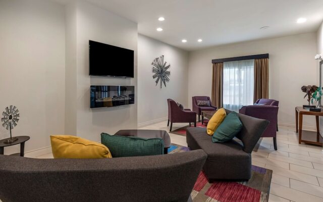 Best Western Plus Pauls Valley