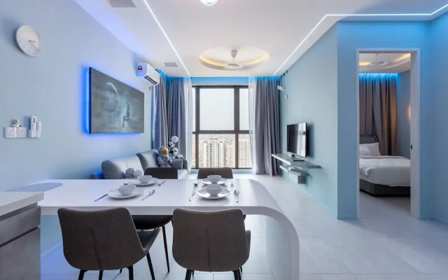 Urban Suites