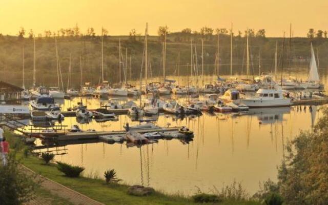 LifeHarbour Limanu
