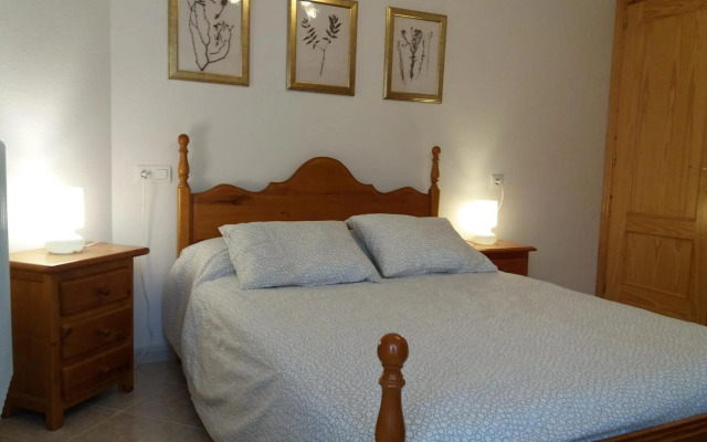 Valles Blancos Best Biescas