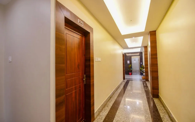 Hotel Grand Palace Banquet by OYO Rooms