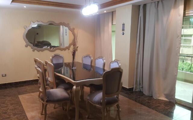 Holiday Villa 1