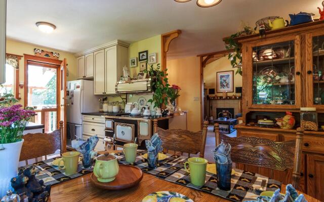 Golden Dreams B&B
