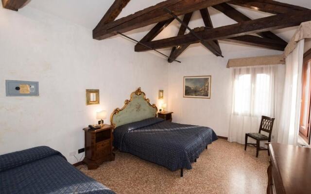 Hotel Guerrato