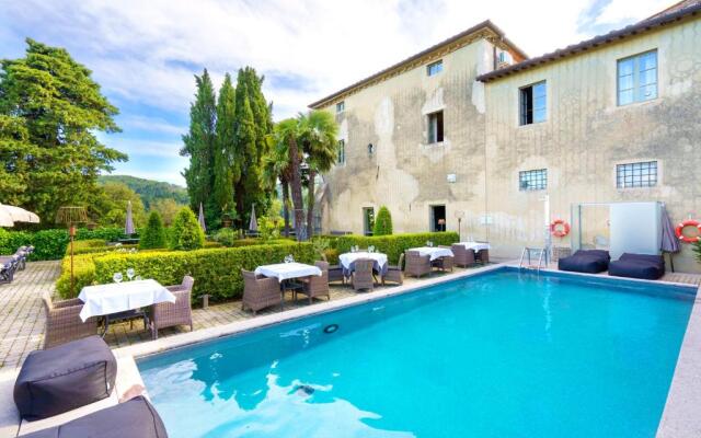 Villa Sassolini Country Boutique Hotel