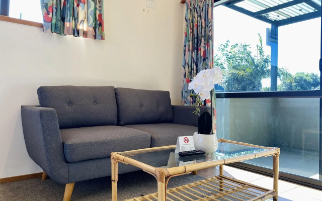 Pacific Harbour Villas