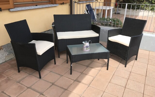 Lake Como - Orchidea