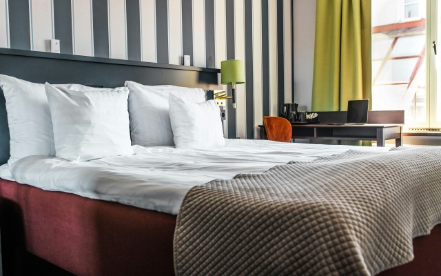 ProfilHotels Calmar Stadshotell