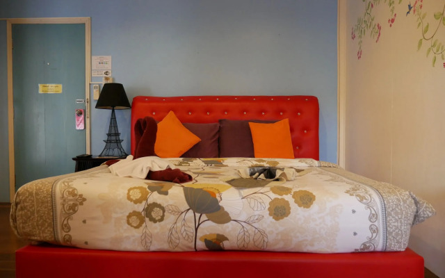 Aen Guy Boutique Hotel