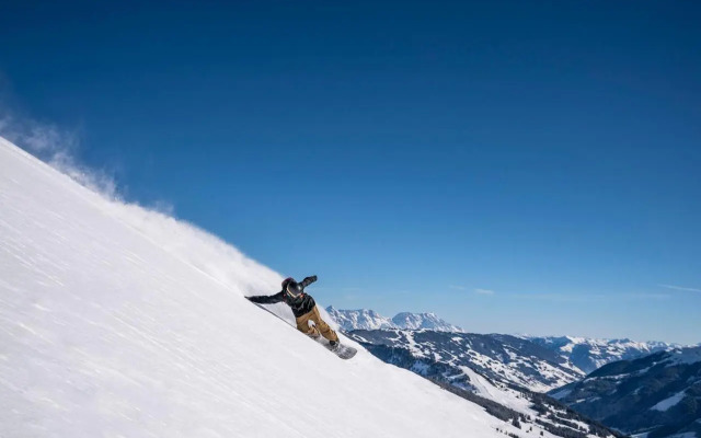 Appartement Neumayer