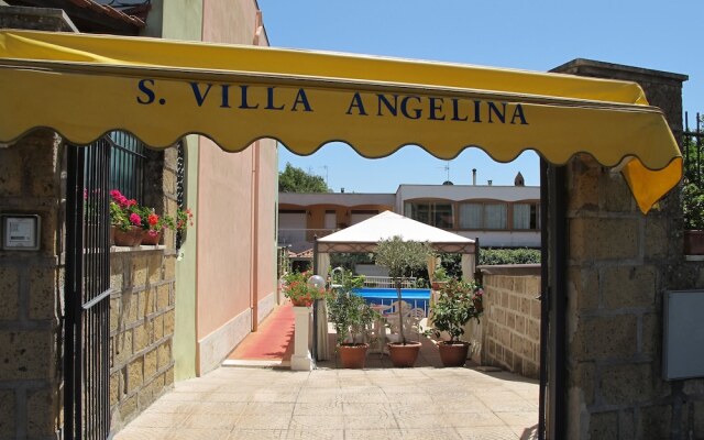 Villa Angelina