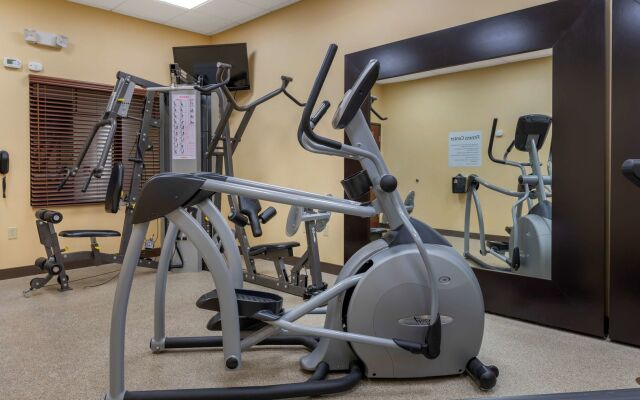 Best Western Plus French Lick