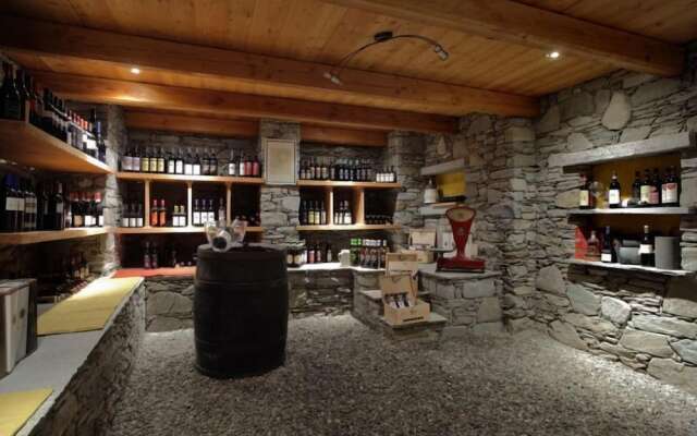 Residence Les Fleurs