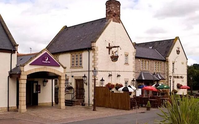 Premier Inn Dundee East