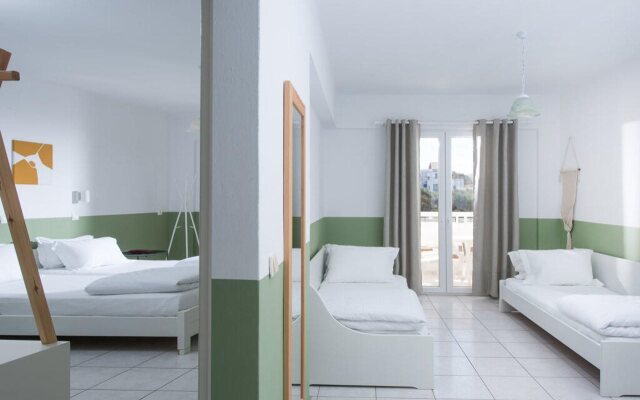 Noble Hotel Suites - Adults Only