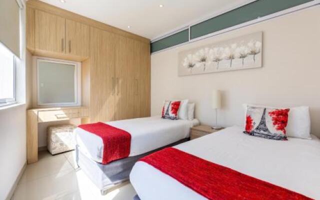 Perfect Beachfront Apartments