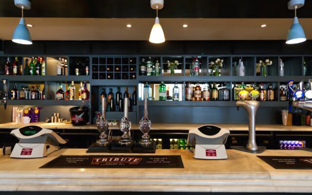The Queens Hotel