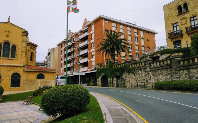Happy Home Getxo Beach