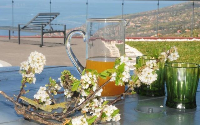 Yeotown Madeira Health Retreat