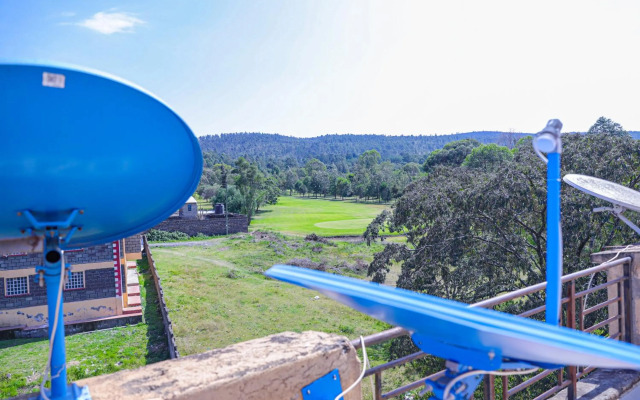 Milimani Apartment Comfy Homestay