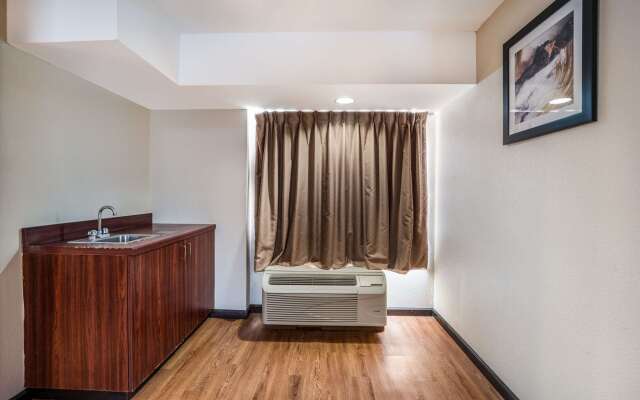 Quality Inn & Suites Augusta Fort Gordon Area