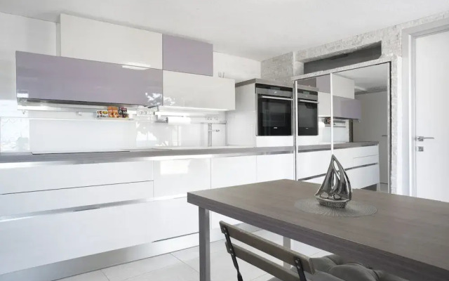 Punta Apartment KA 2.2