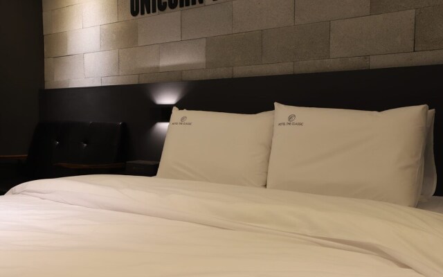 Wolgot Hotel the Classic
