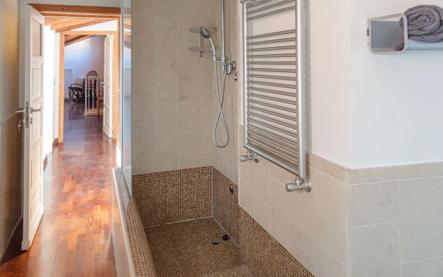 Santa Domenica Guest House