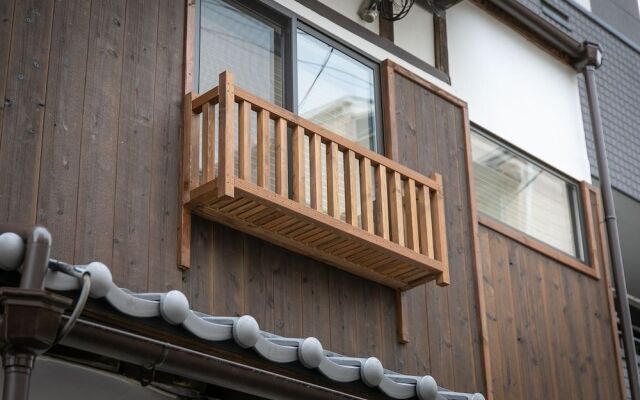 CASA GRApP Nishikujo
