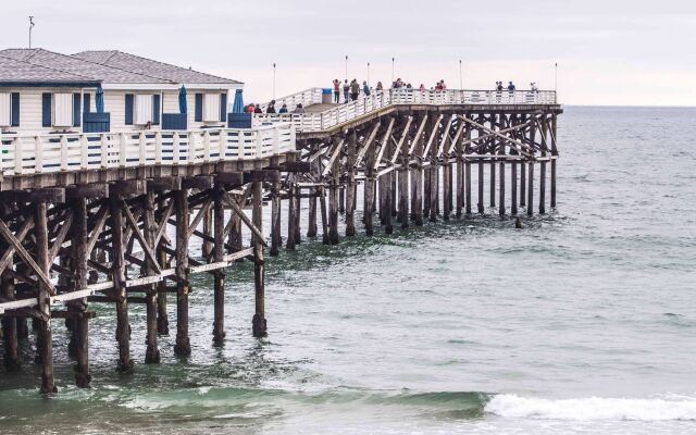 Beach Haven - Near Pacific Beach Park