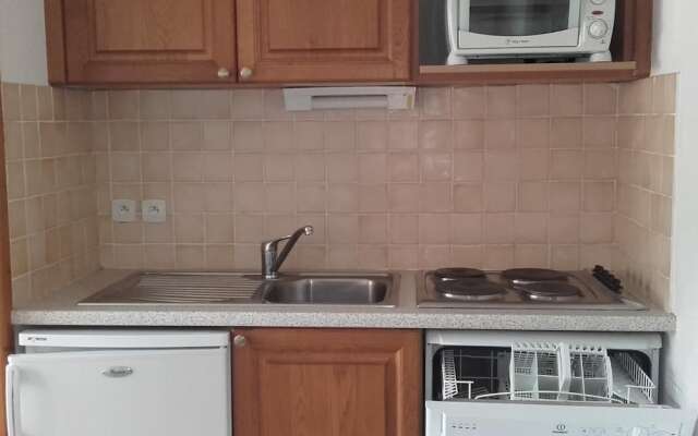 Residence L'Horizon Blanc