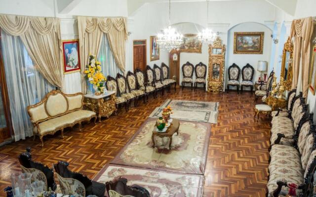 Hotel Plaza del Teatro