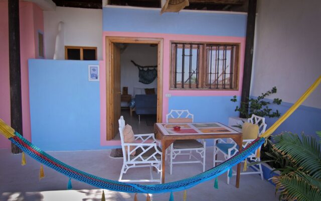 Small Luxury Hotel, Hideaway Near Acapulco on the Beach