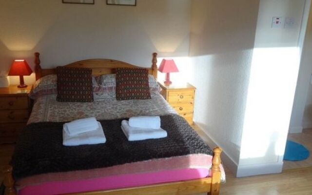 Kings Inn B&B