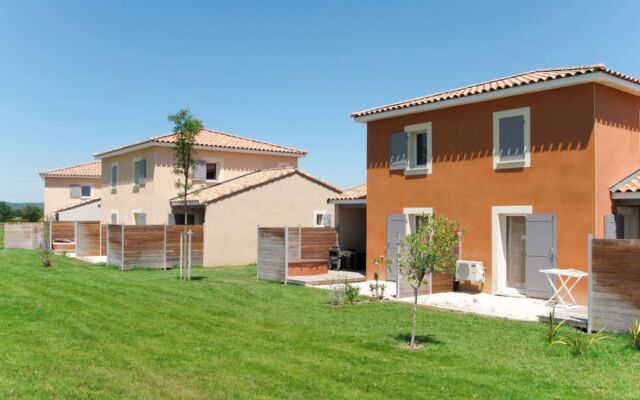 Domaine du Golf (MPT157)