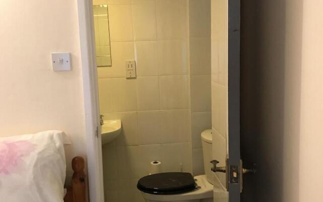 Meadowbrook Cottage B B