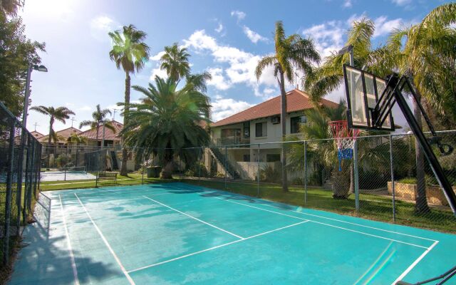 Mandurah Family Resort