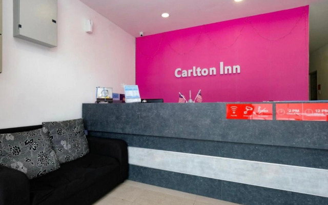 OYO 89492 Carlton Inn Bukit Ubi