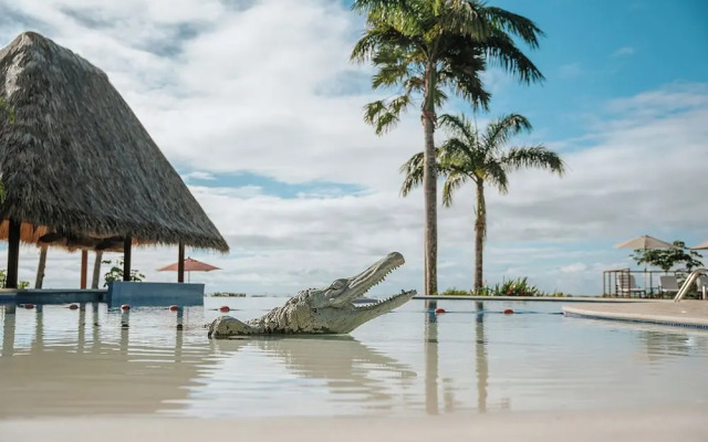 Vista Suites at Parador