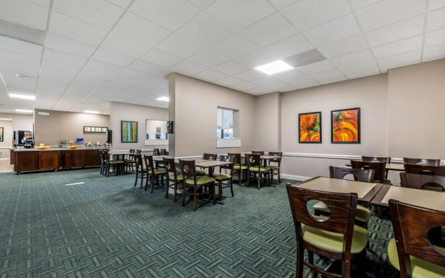 Best Western Cocoa Beach - Port Canaveral