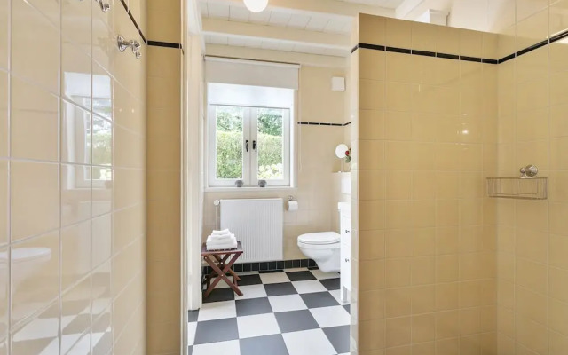 B&B Het Pronkbed