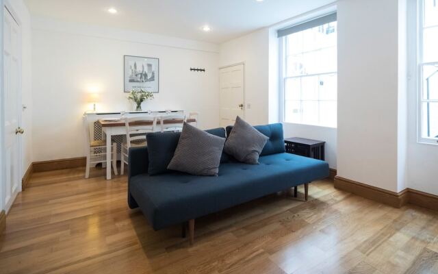 York Street Apartment