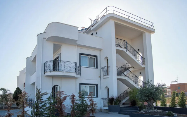 Viroga suite apartments