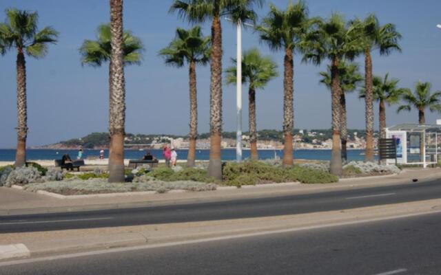 studio 150 m de la mer